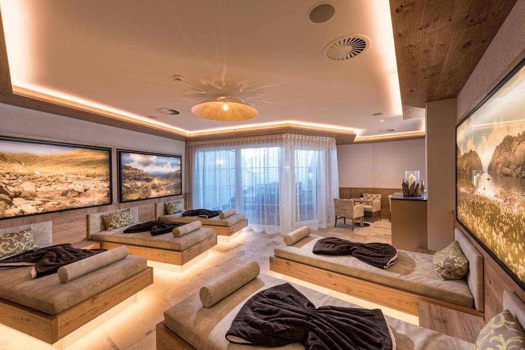 Hotel Jennys Schloessl 세르파우스 외부 사진